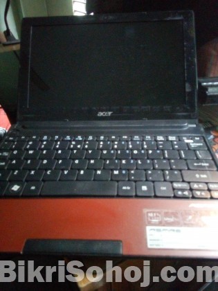 ACER ASPIRE ONE